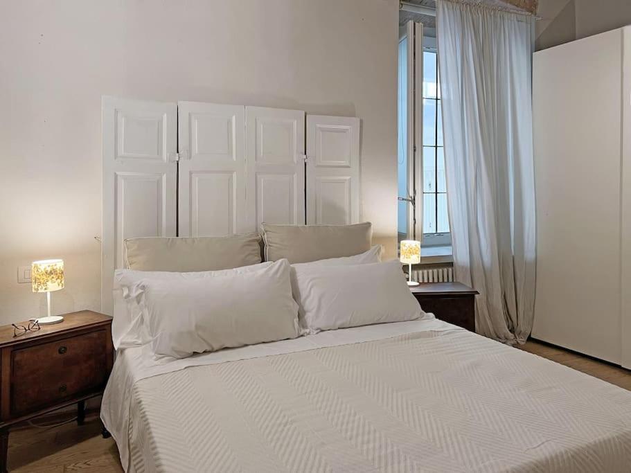Suite 9, Parma Centro Exterior photo