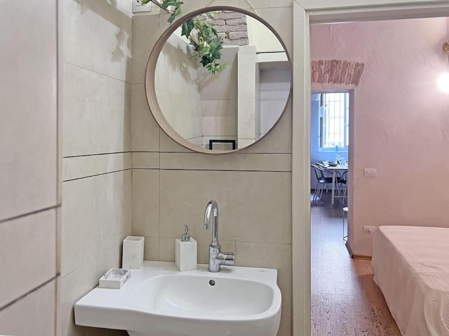 Suite 9, Parma Centro Exterior photo
