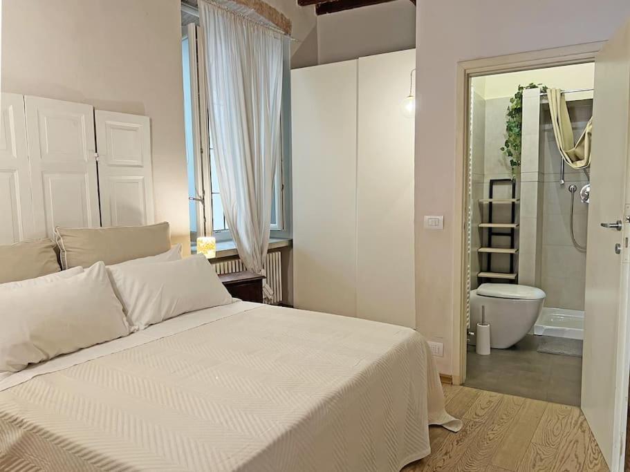 Suite 9, Parma Centro Exterior photo