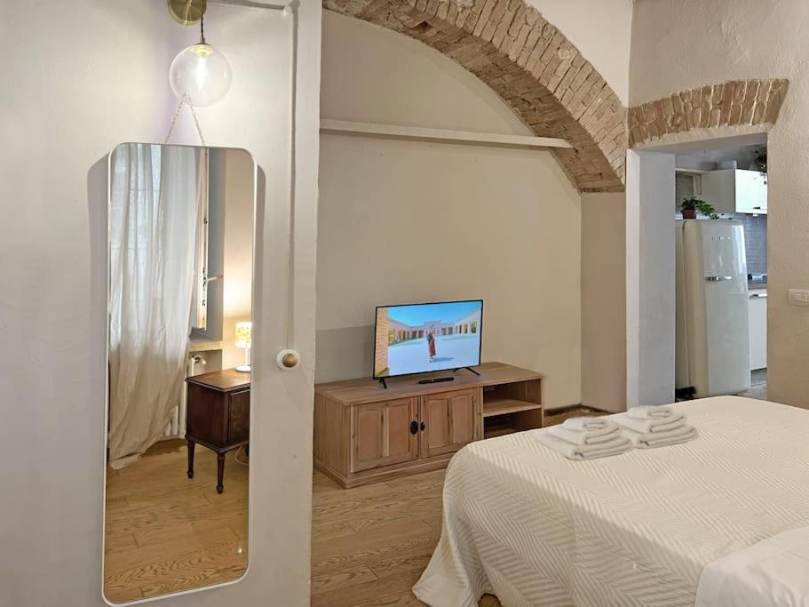 Suite 9, Parma Centro Exterior photo