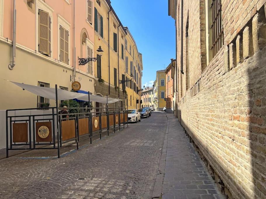 Suite 9, Parma Centro Exterior photo