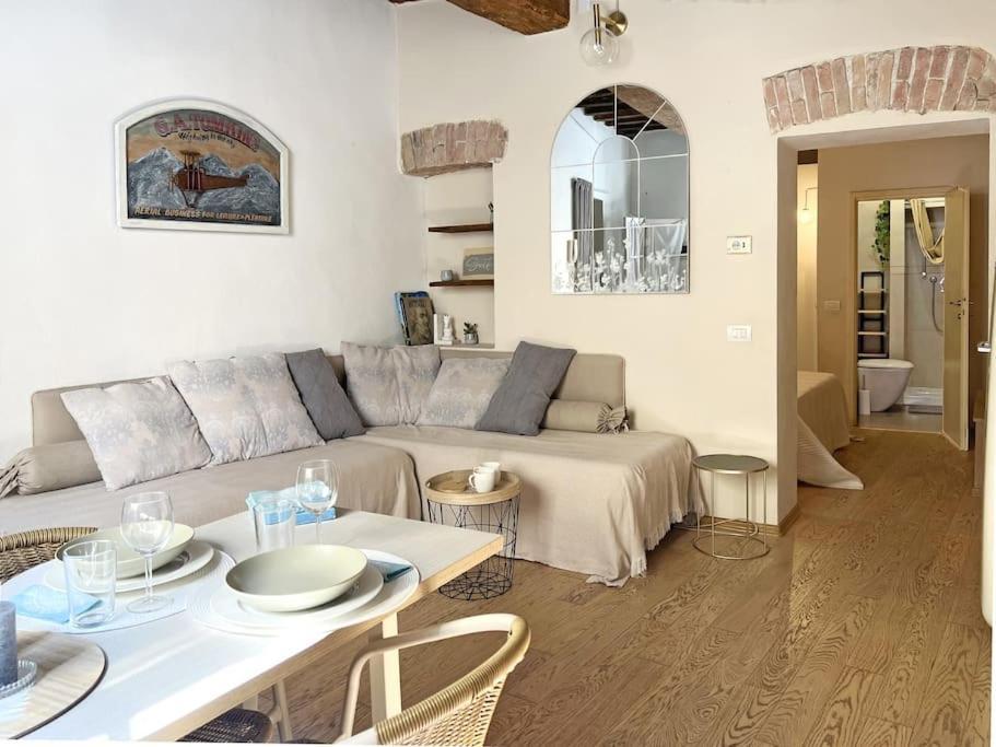 Suite 9, Parma Centro Exterior photo